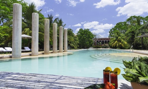 Hacienda Temozon